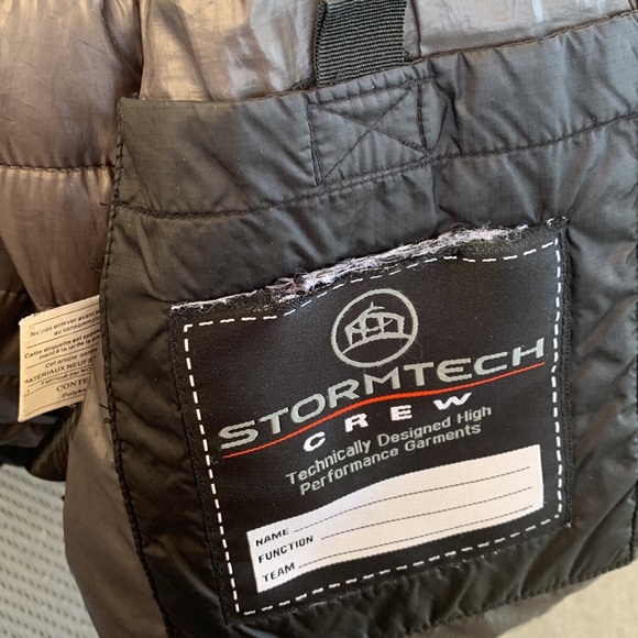 WINTER CLASSIC, 2015 Washington DC , Great jacket - Picture 9 of 9